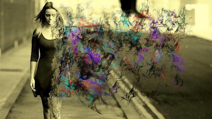 匿名说一下你最近的烦恼吧？